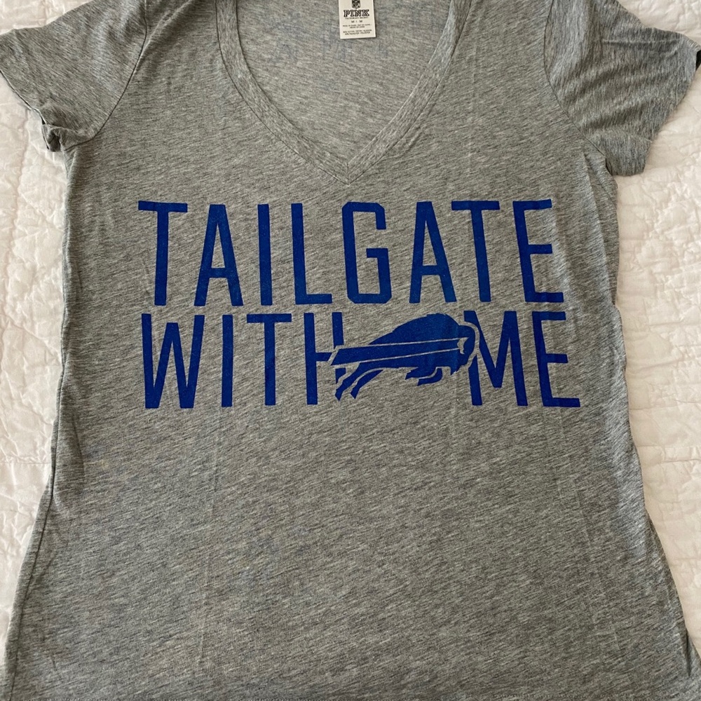 Buffalo Bills Tailgate With Me Tee